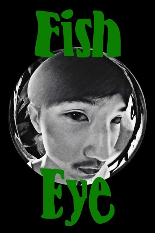 Fish Eye poster