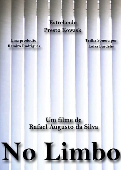 In Limbo poster