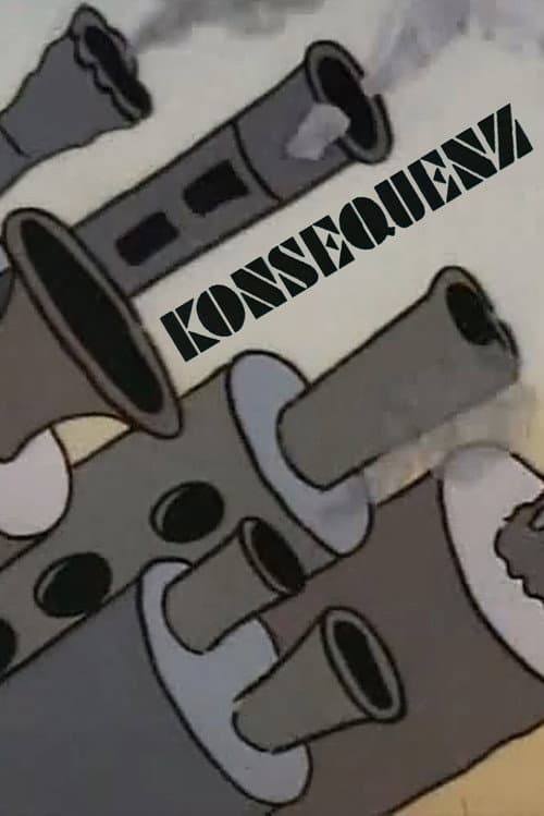 Consequence poster