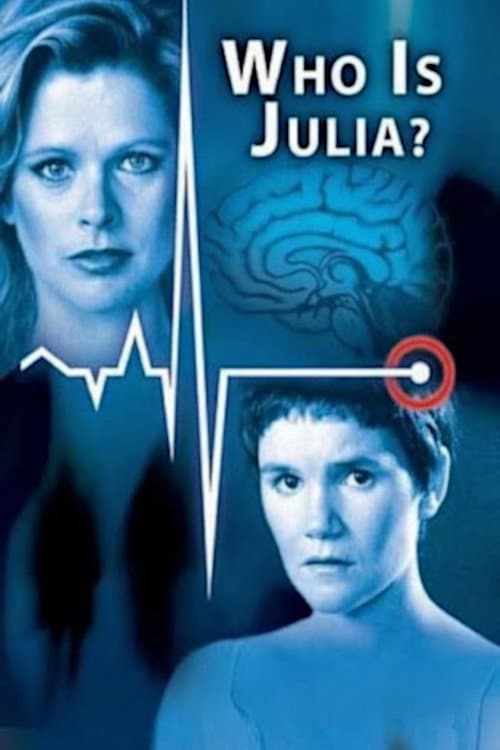 Who Is Julia? poster