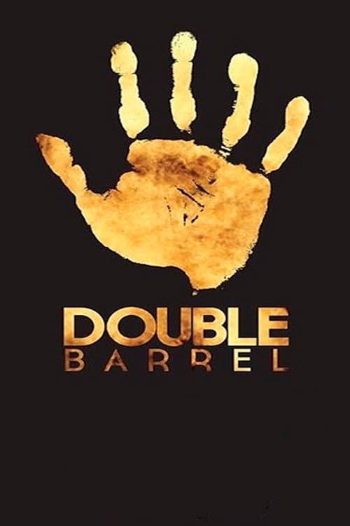 Double Barrel poster