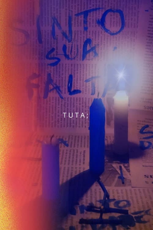 TUTA ; poster