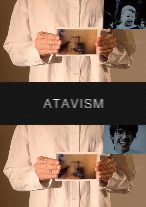 ATAVISM poster