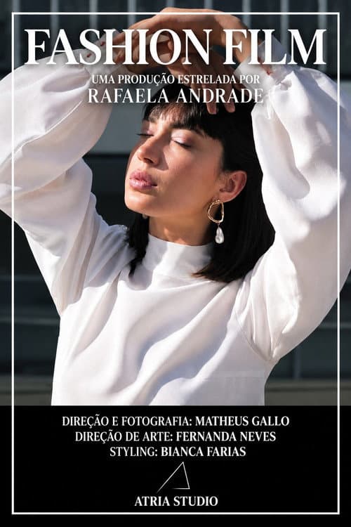 Fashion Film poster