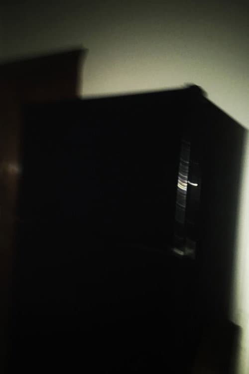 There's Something Wrong With My Freezer poster