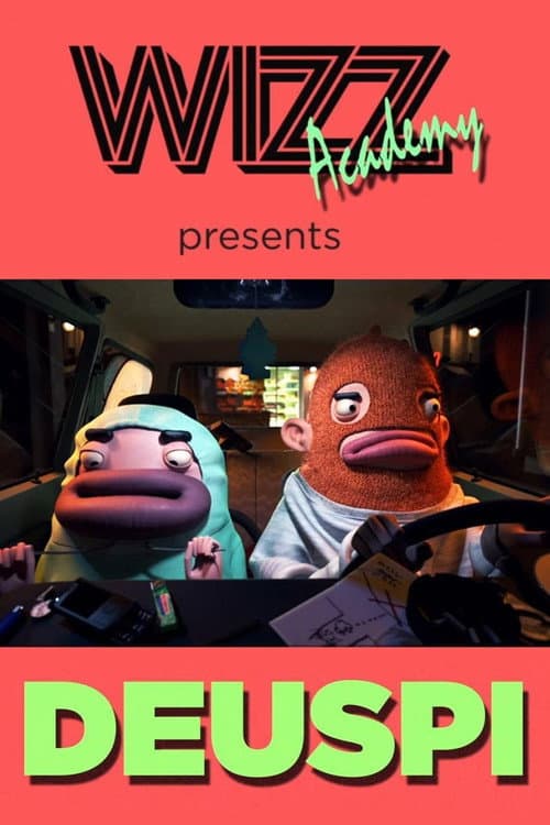Speed poster