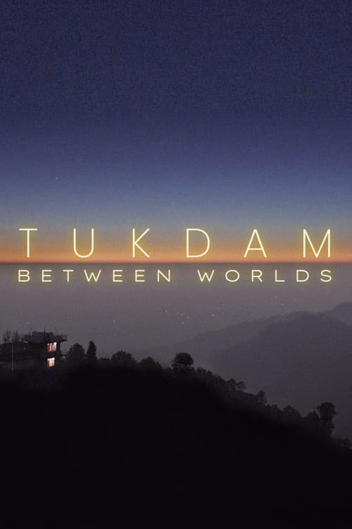 Tukdam – Between Worlds poster
