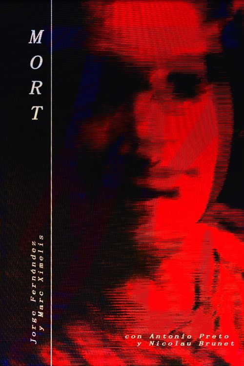Mort (Death) poster