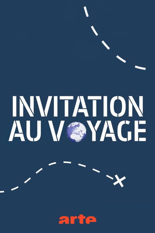 Invitation Au Voyage poster
