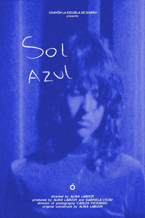 Blue Sunshine poster