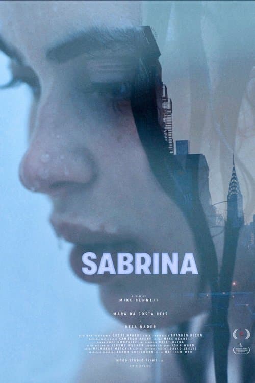 Sabrina poster