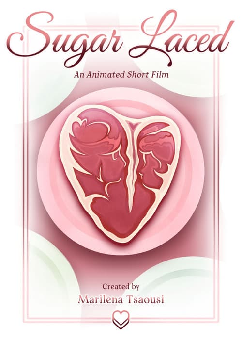 Sugar Laced poster