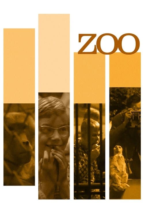 Zoo poster