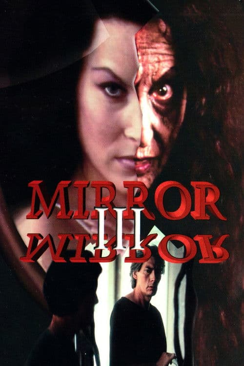 Mirror, Mirror III: The Voyeur poster