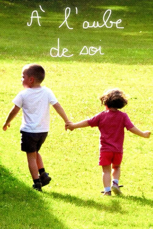 À l'aube de soi poster