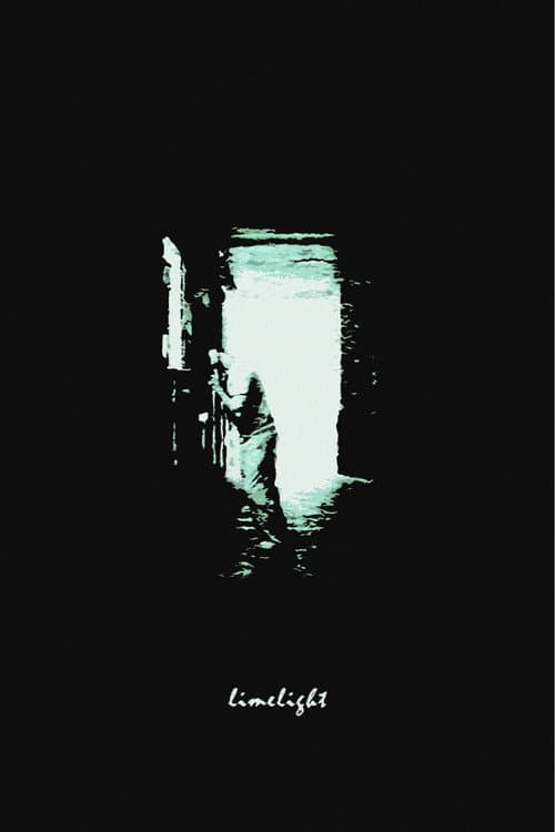 Limelight poster