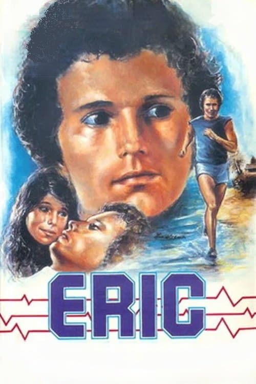 Eric poster