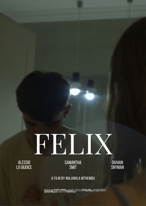 Felix poster
