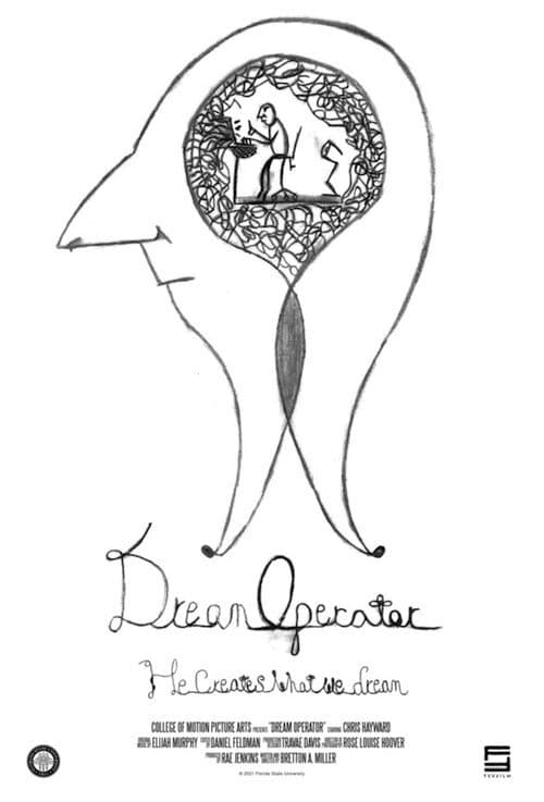 Dream Operator poster