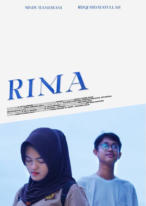 Rima poster