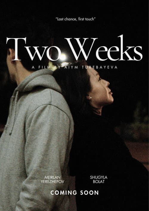 Two Weeks poster