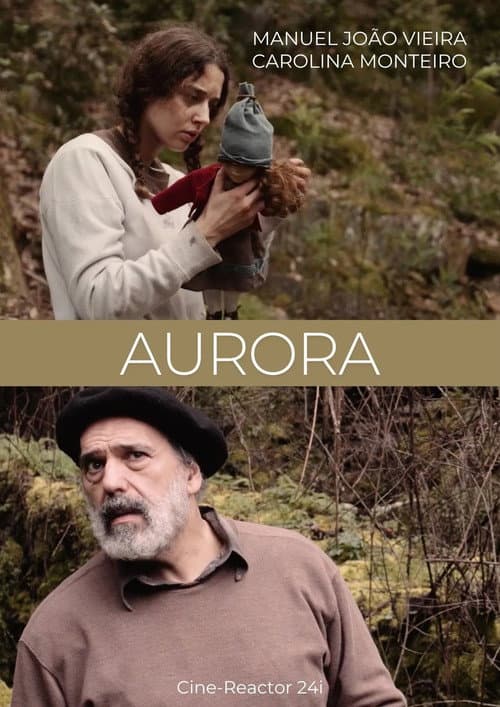 Aurora poster