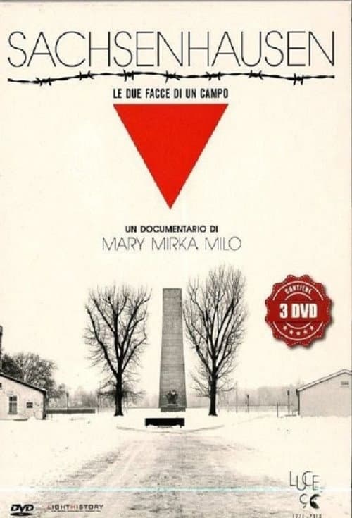 Sachsenhausen - Le due facce di un campo poster