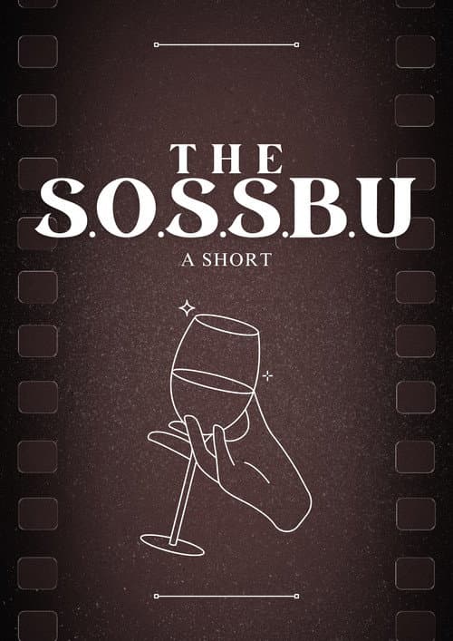 The S.O.S.S.B.U poster