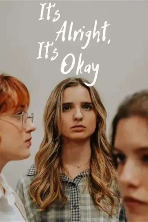 It's Alright, It's Okay poster