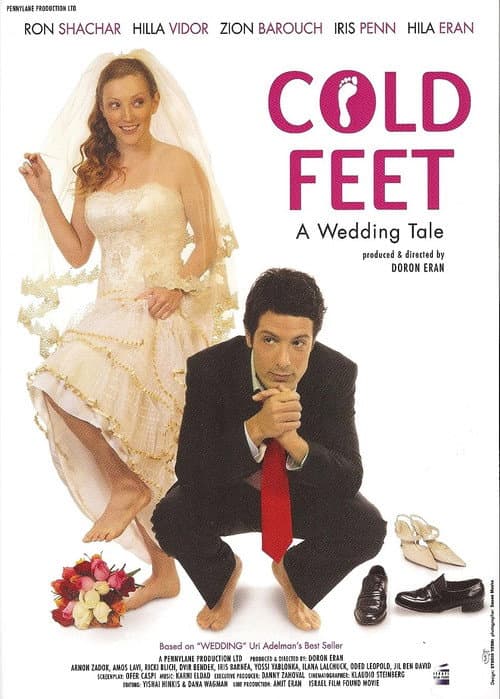 Cold Feet poster