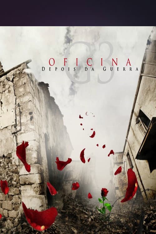 Oficina G3 - Depois da Guerra poster