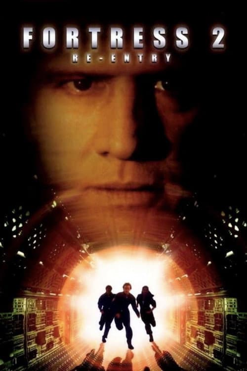 Fortress 2 poster