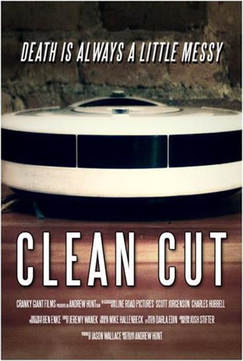 Clean Cut poster