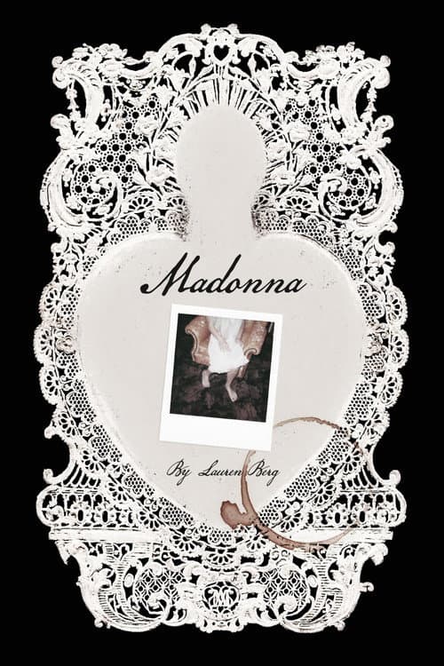Madonna poster