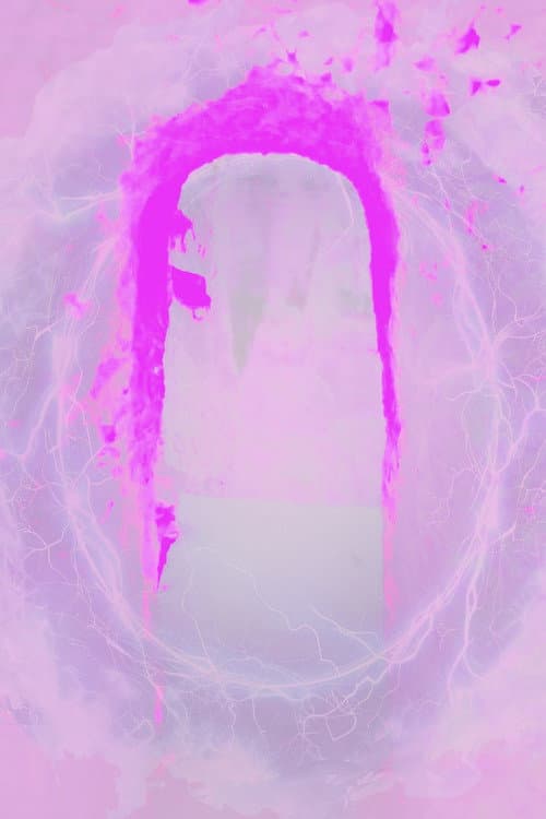 Portals poster