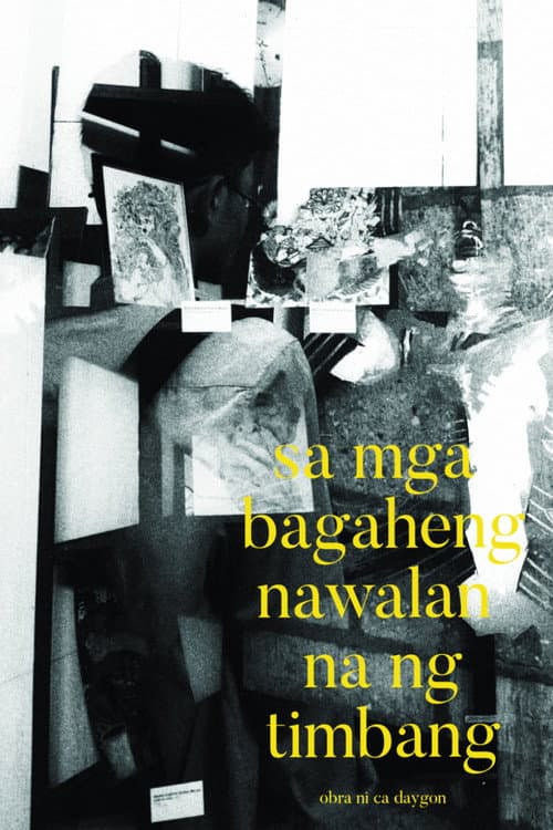 sa mga bagaheng nawalan na ng timbang poster