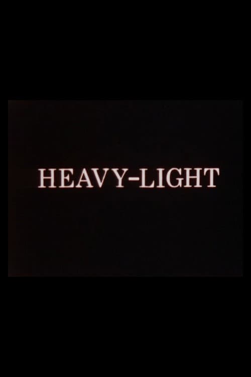 Heavy-Light poster
