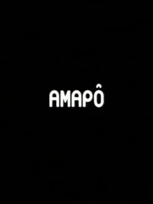 Amapô poster