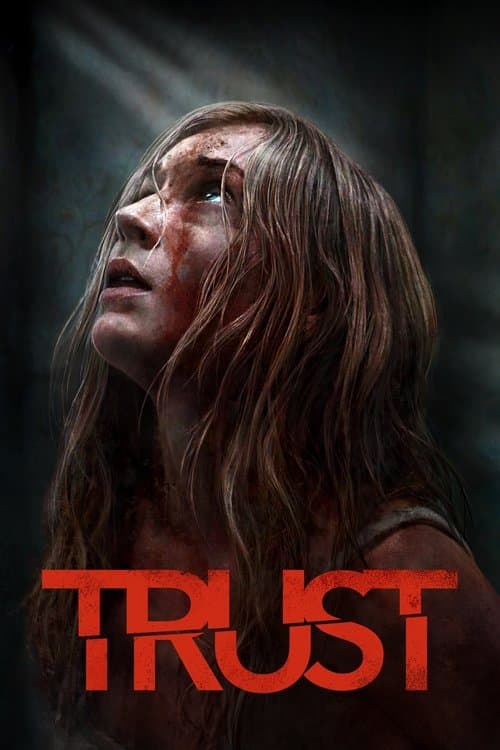 Trust poster