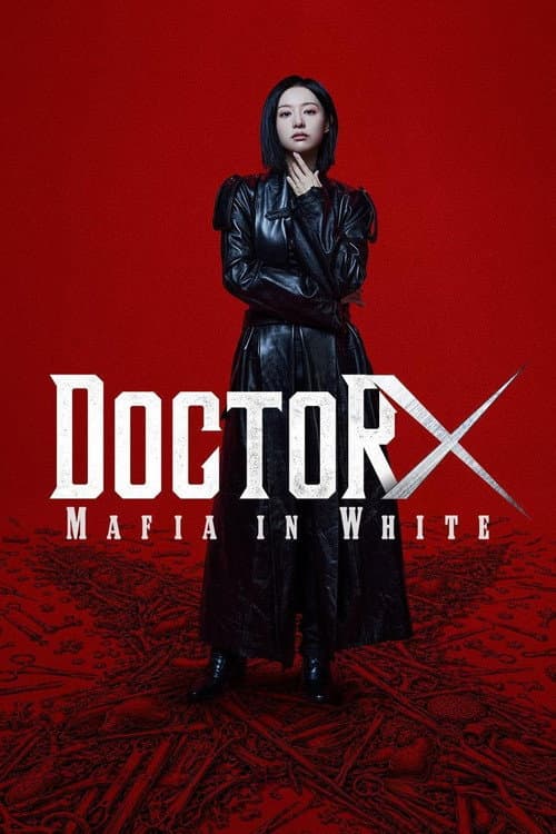 Doctor X: Mafia in White — Episode 3