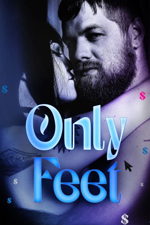 Only Feet poster