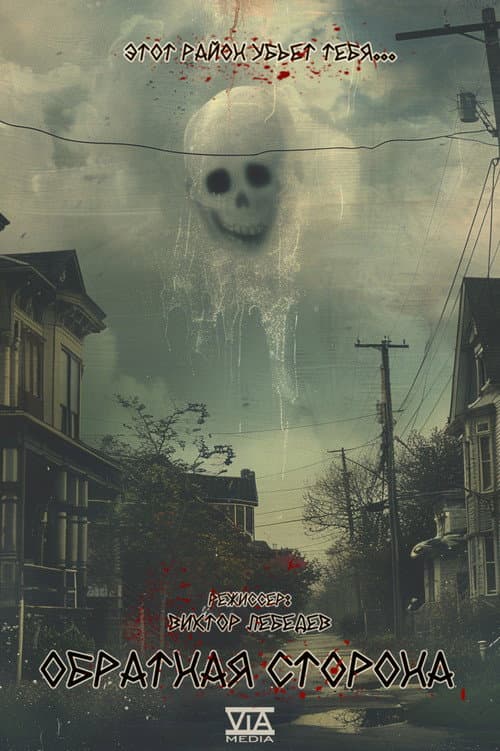 The Other Side poster