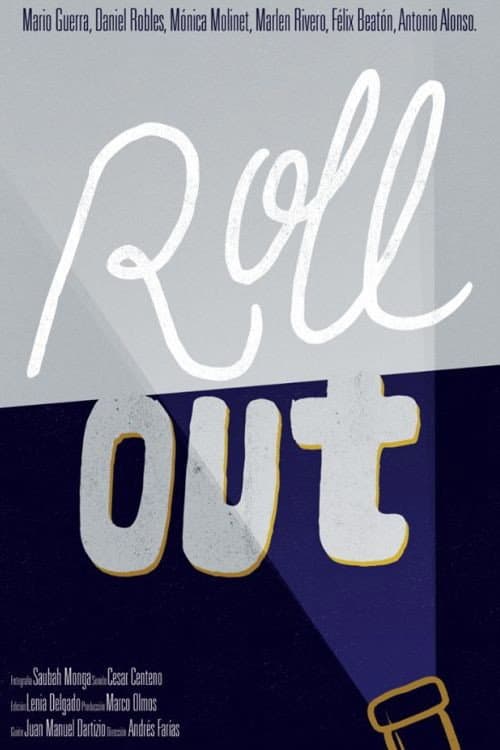 Roll Out poster
