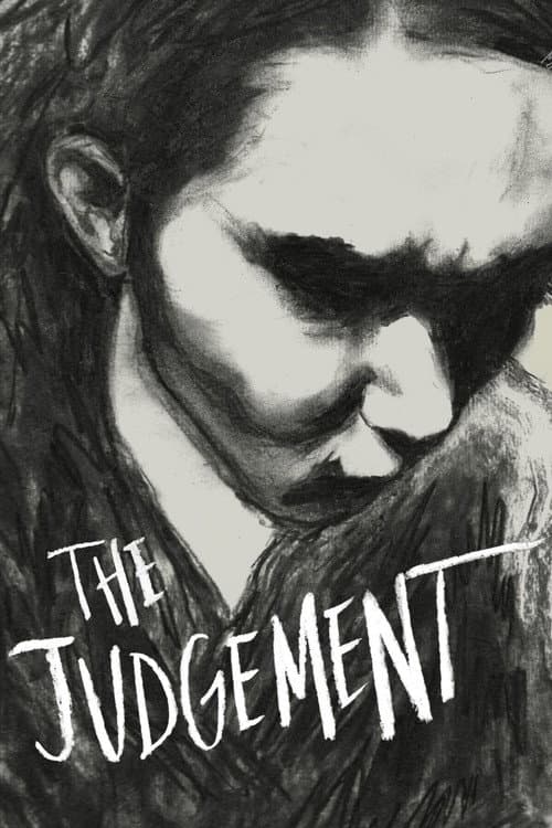 The Judgement poster