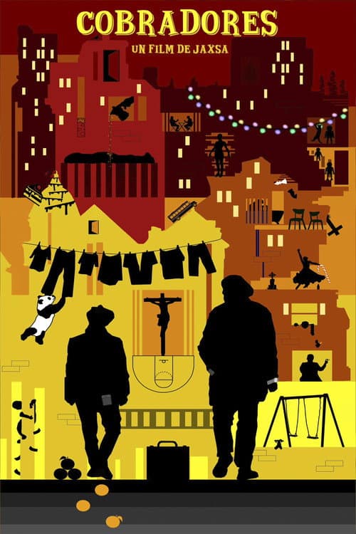 Collectors poster