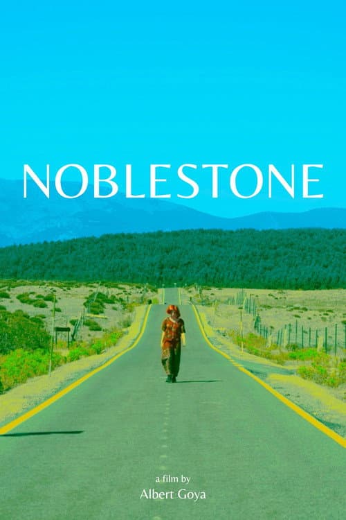 Noblestone poster