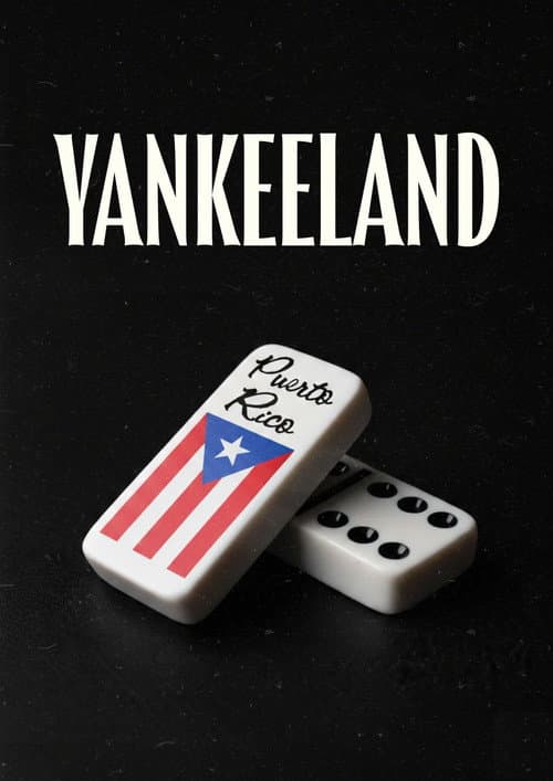 Yankeeland poster