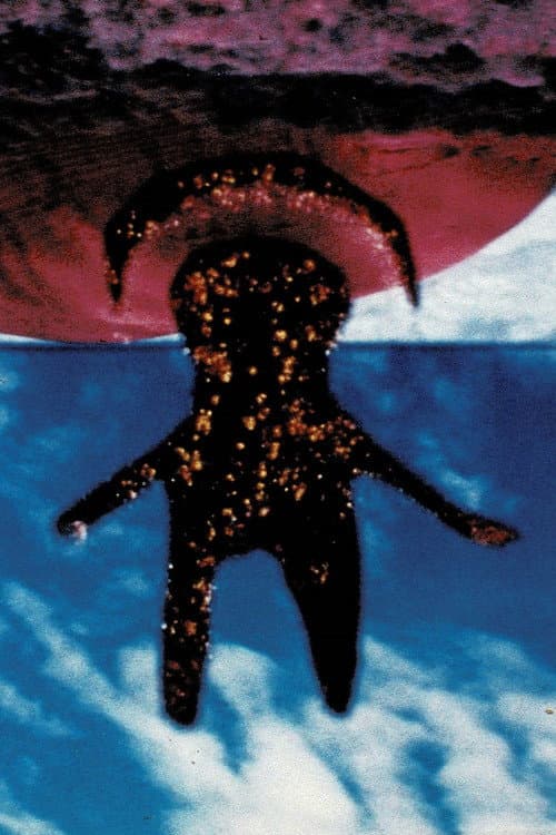 Ayers Rock poster
