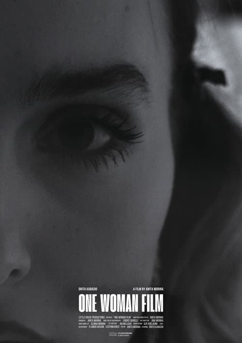 One Woman Film poster