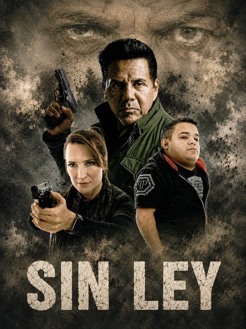 Lawless poster